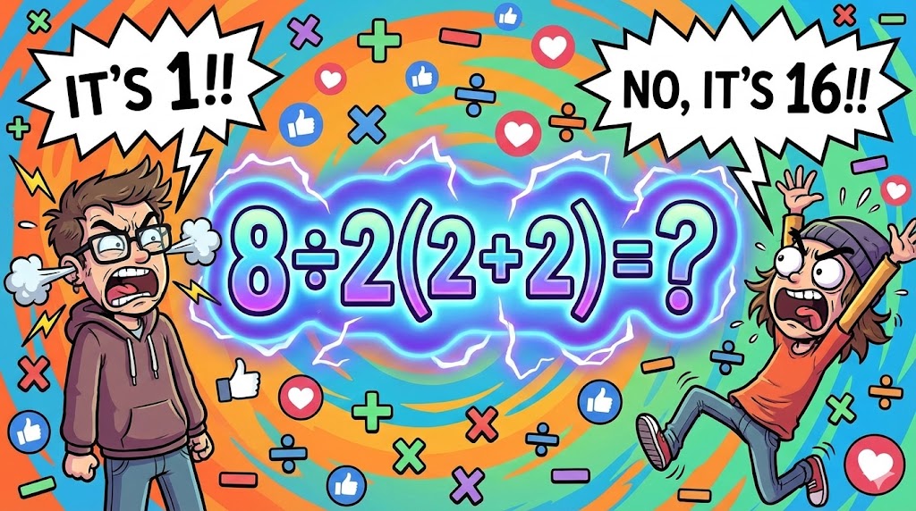 Scumble Math Operations Blog | Daily Brain Coach